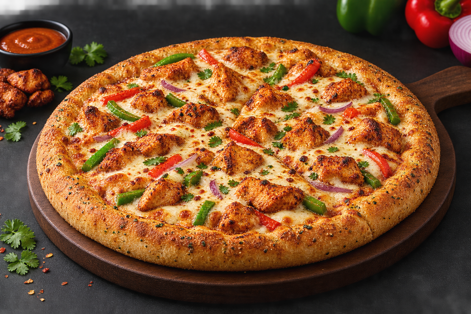 Chicken Tikka