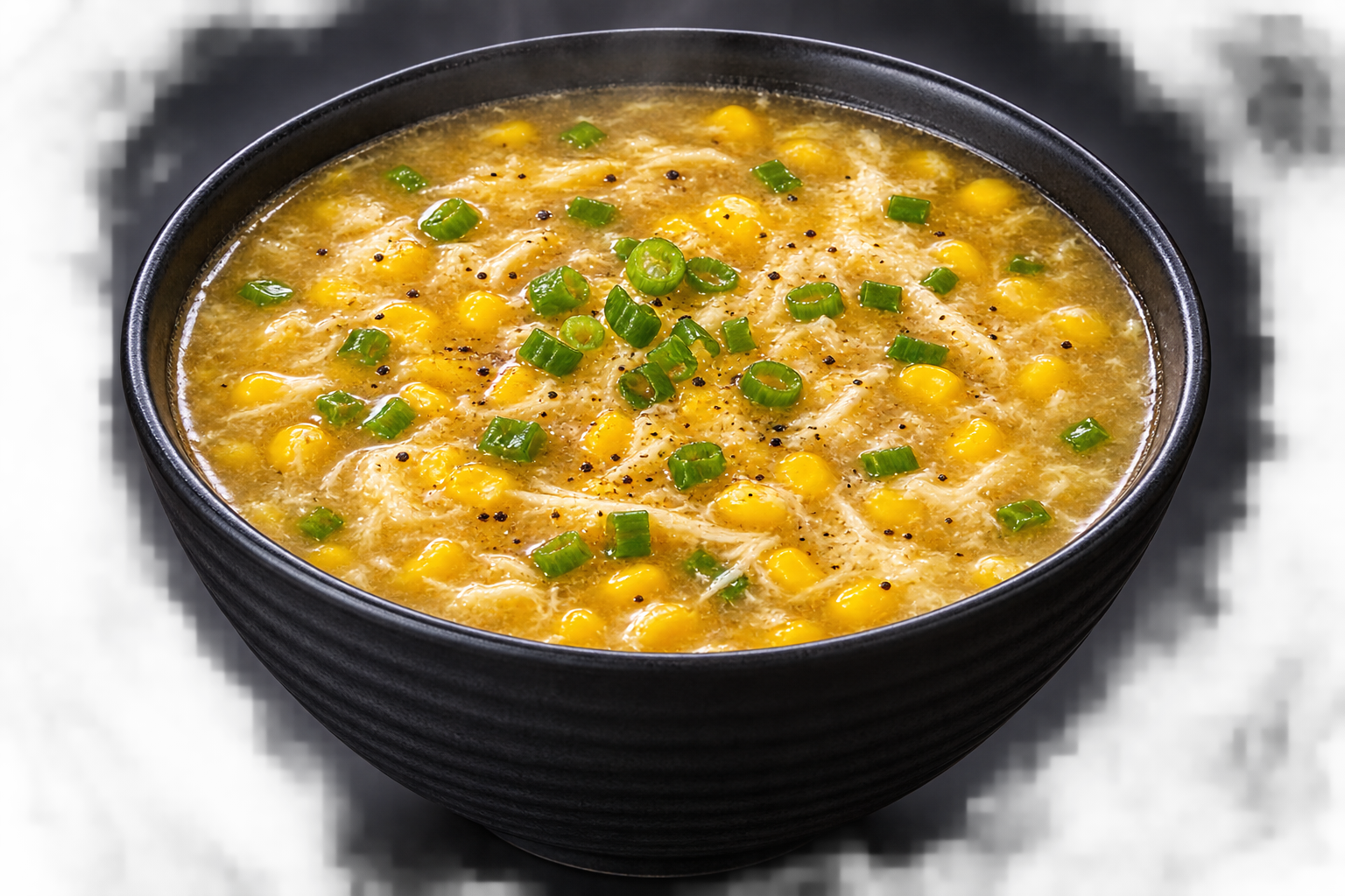 Corn Soup